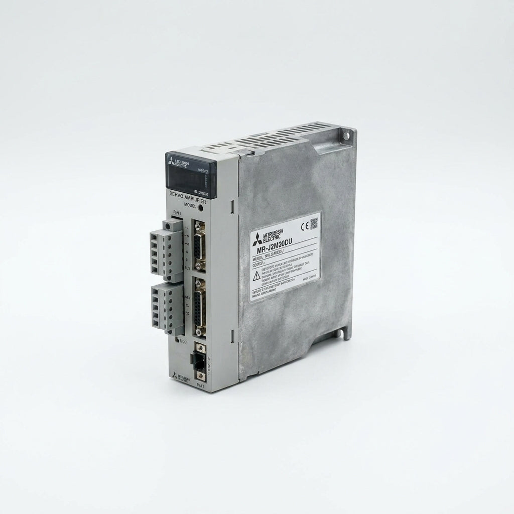 Mitsubishi Electric MR-J2M20DU