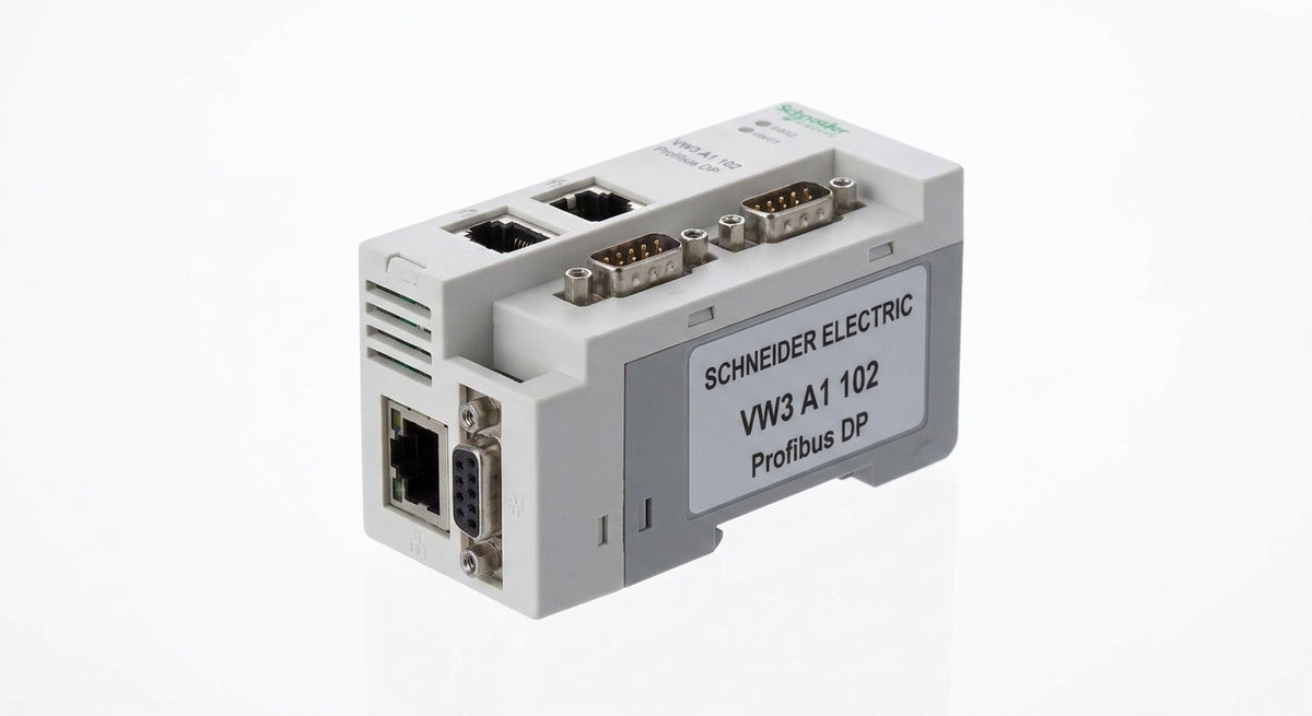 SCHNEIDER ELECTRIC VW3 A1 102