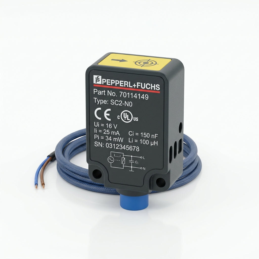 PEPPERL & FUCHS 70114149