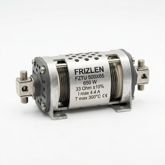 FRIZLEN FZTU 500X65