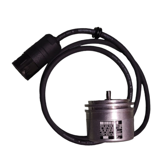 Decodificador Heidenhain ROQ 424 512 03S17-58K