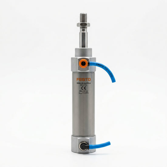 FESTO DSNU-20-10-PPS-A