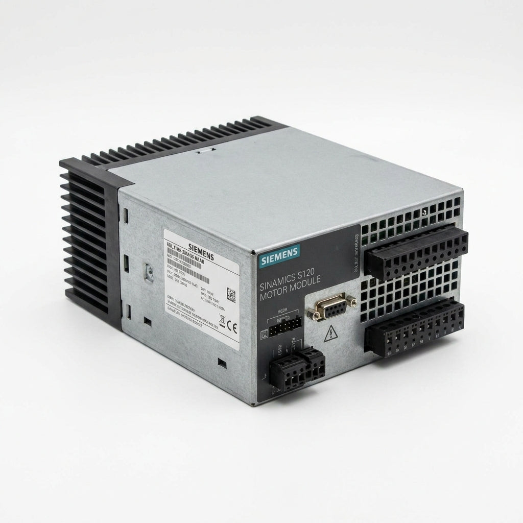 Siemens 6SL3162-2MA00-0AA0