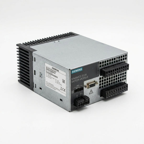 Siemens 6SL3162-2MA00-0AA0