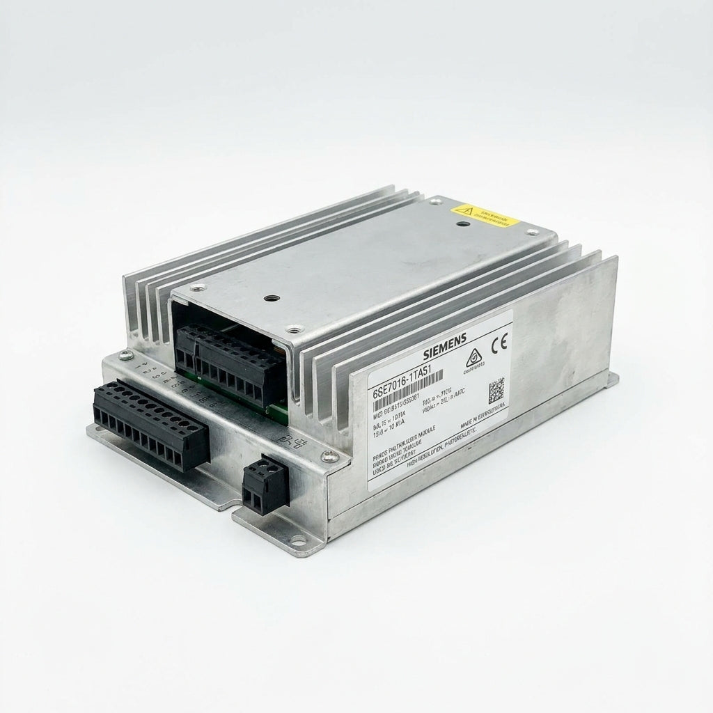 Siemens 6SE7016-1TA51