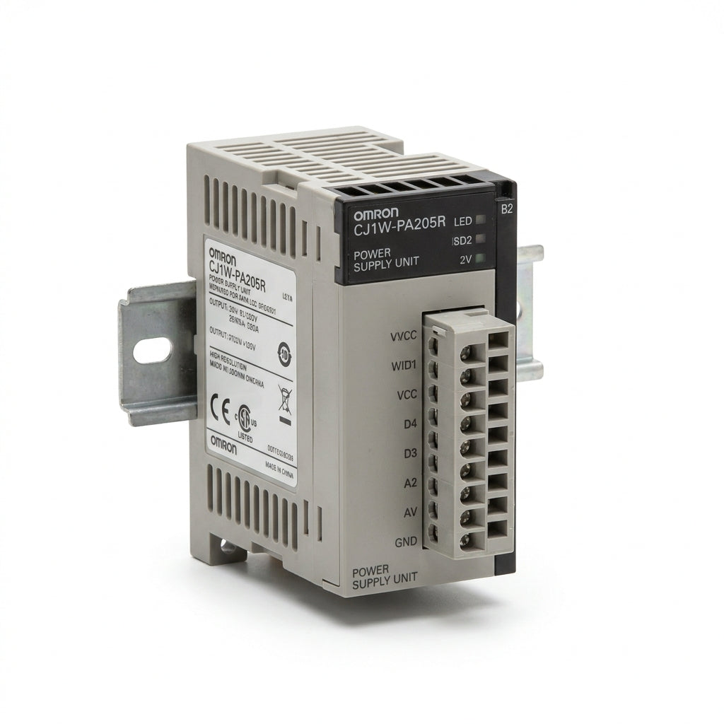 OMRON CJ1W-PA205R