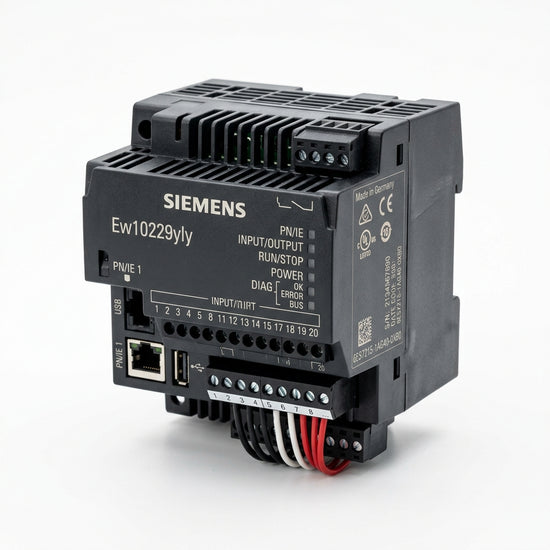 Siemens Ew10229yly módulo LCD