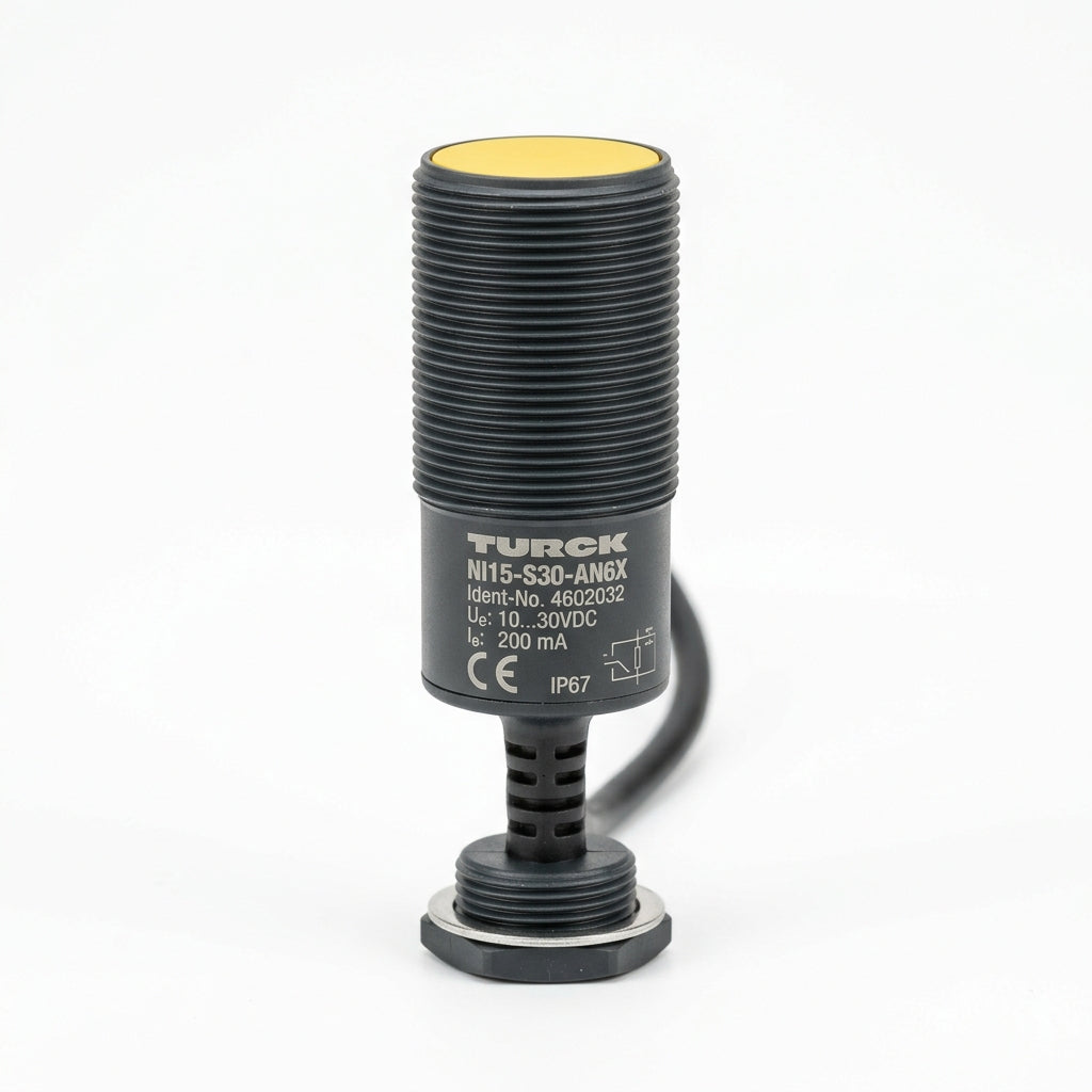 TURCK 4602032