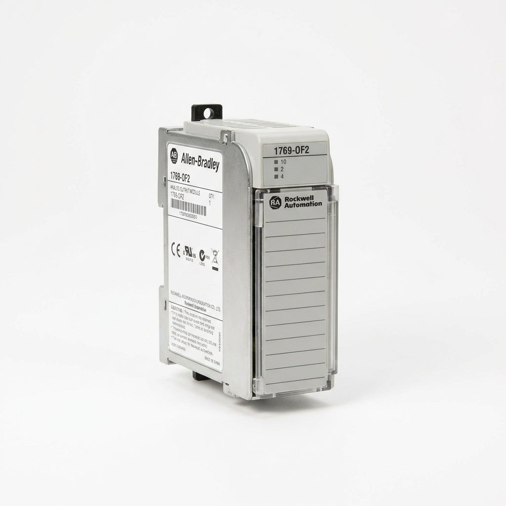 Allen-Bradley 1769-OF2
