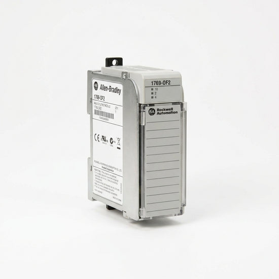 Allen-Bradley 1769-OF2