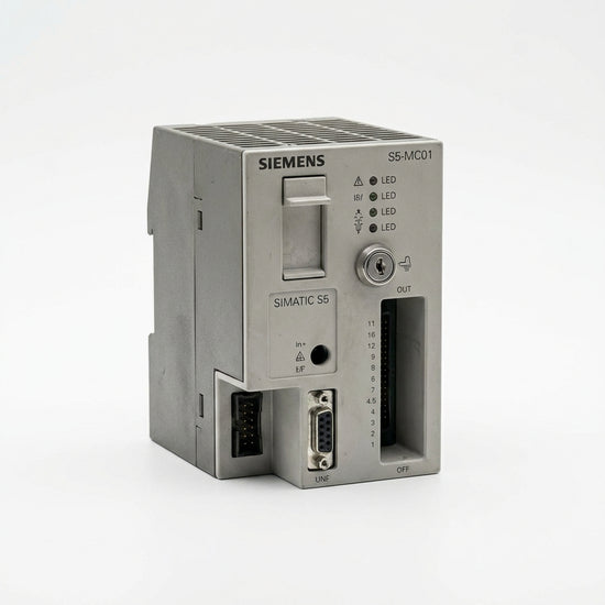 SIEMENS S5-MC01