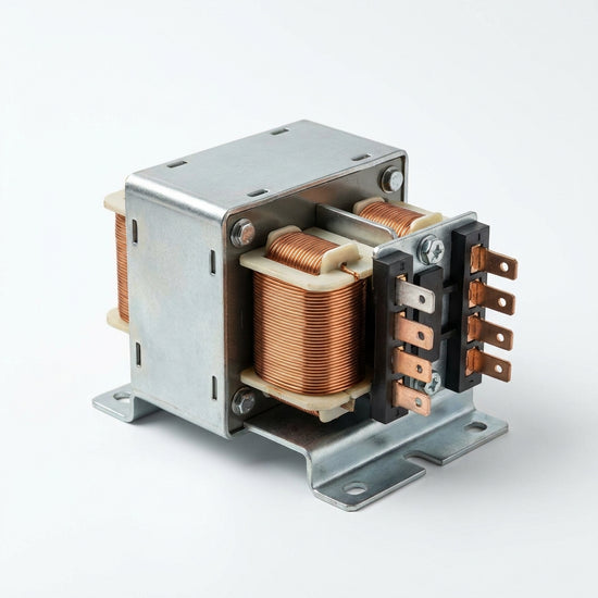 BIND Potter &amp; Brumfield KRPA-11AN-120 Relay 120V 1/6HP 10A