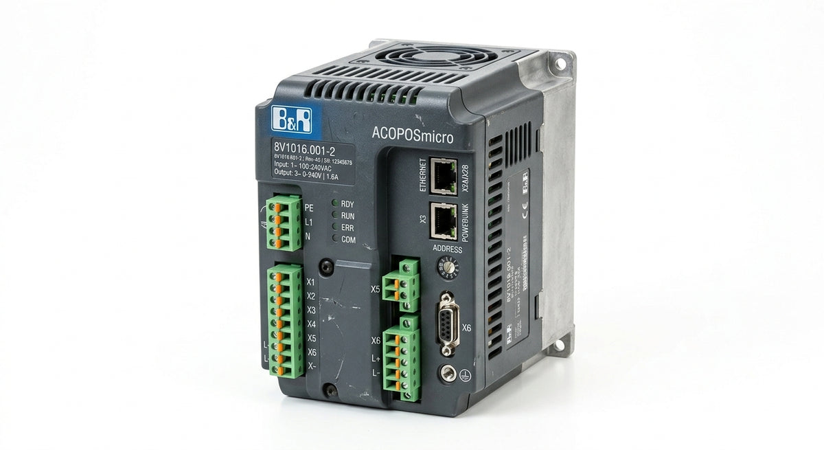 B&R 8V1016.001-2