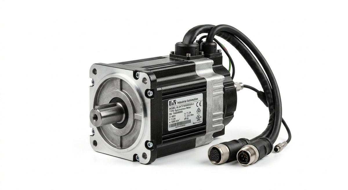 B&R 8LSA75.R2030D200-3