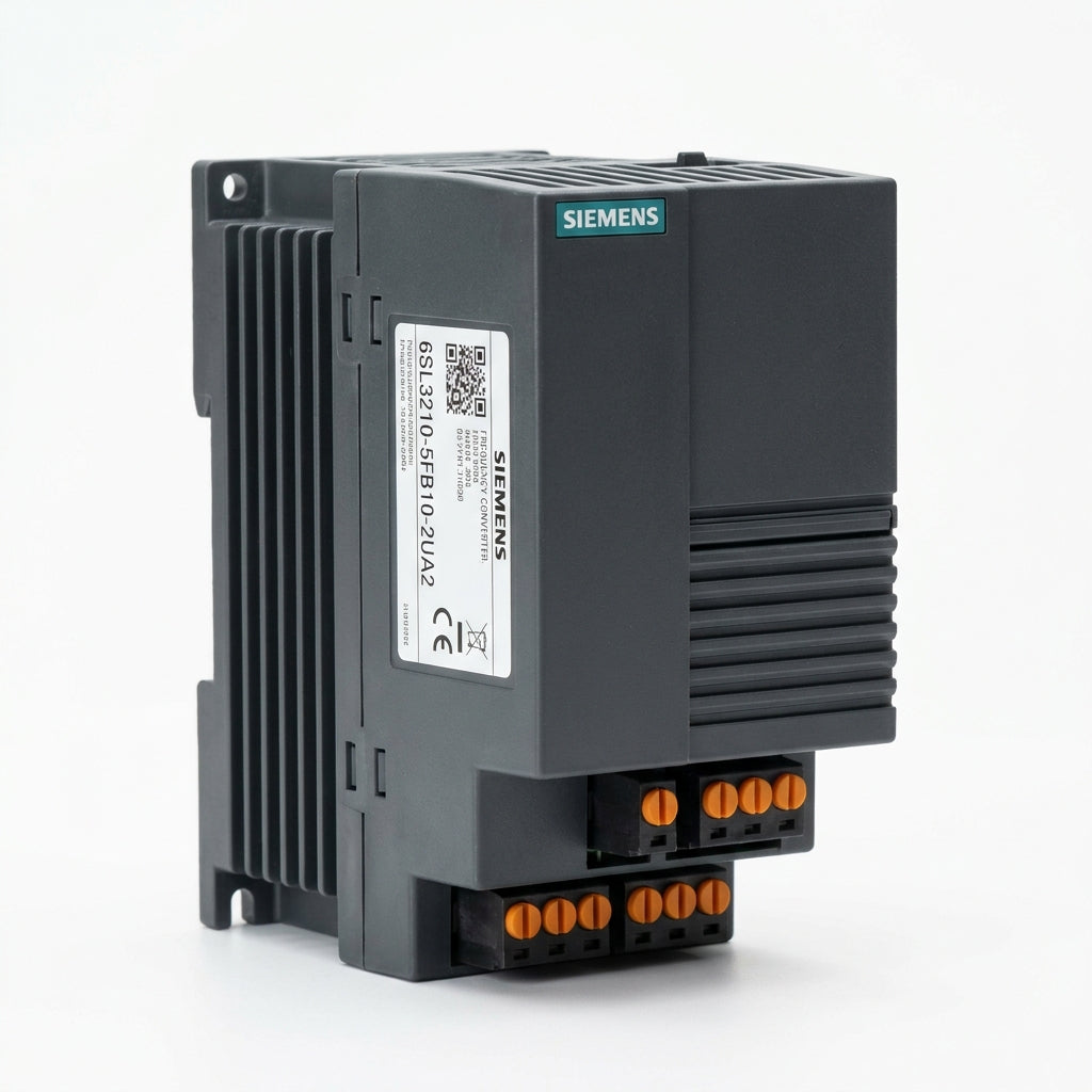 Siemens 6SL3210-5FB10-2UA2