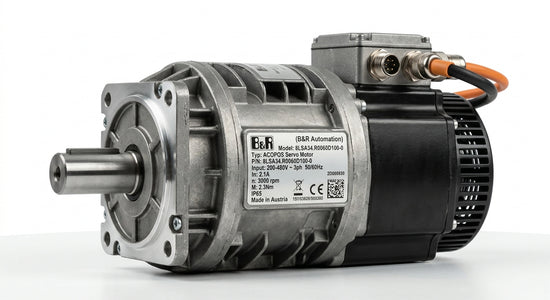 B&R 8LSA34.R0060D100-0