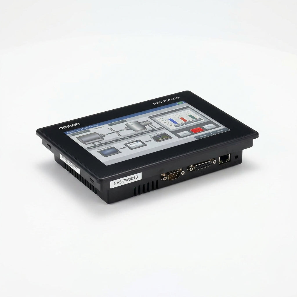 OMRON NA5-7W001B