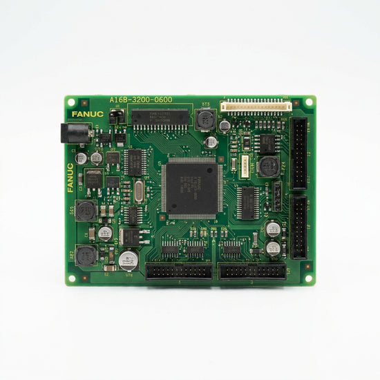FANUC A16B-3200-0600