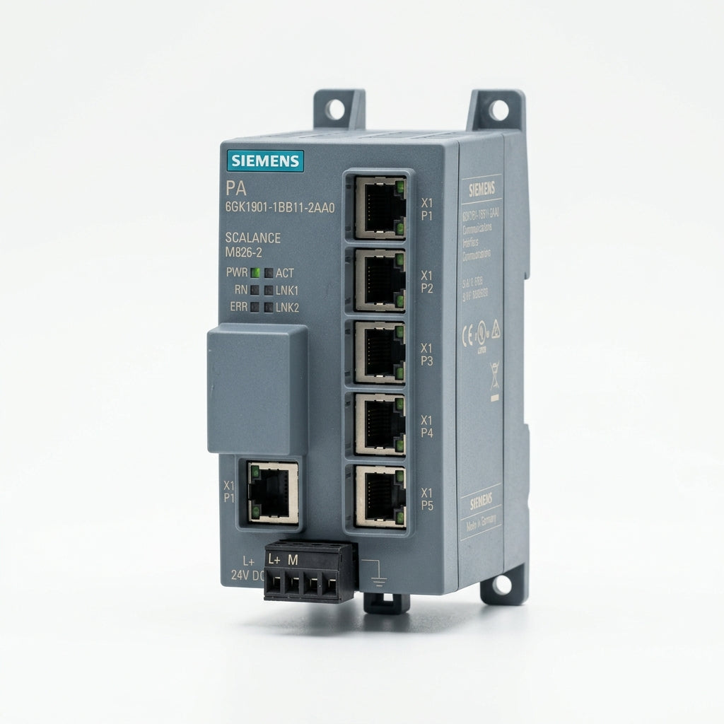SIEMENS/PA 6GK1901-1BB11-2AA0