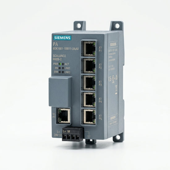 SIEMENS/PA 6GK1901-1BB11-2AA0