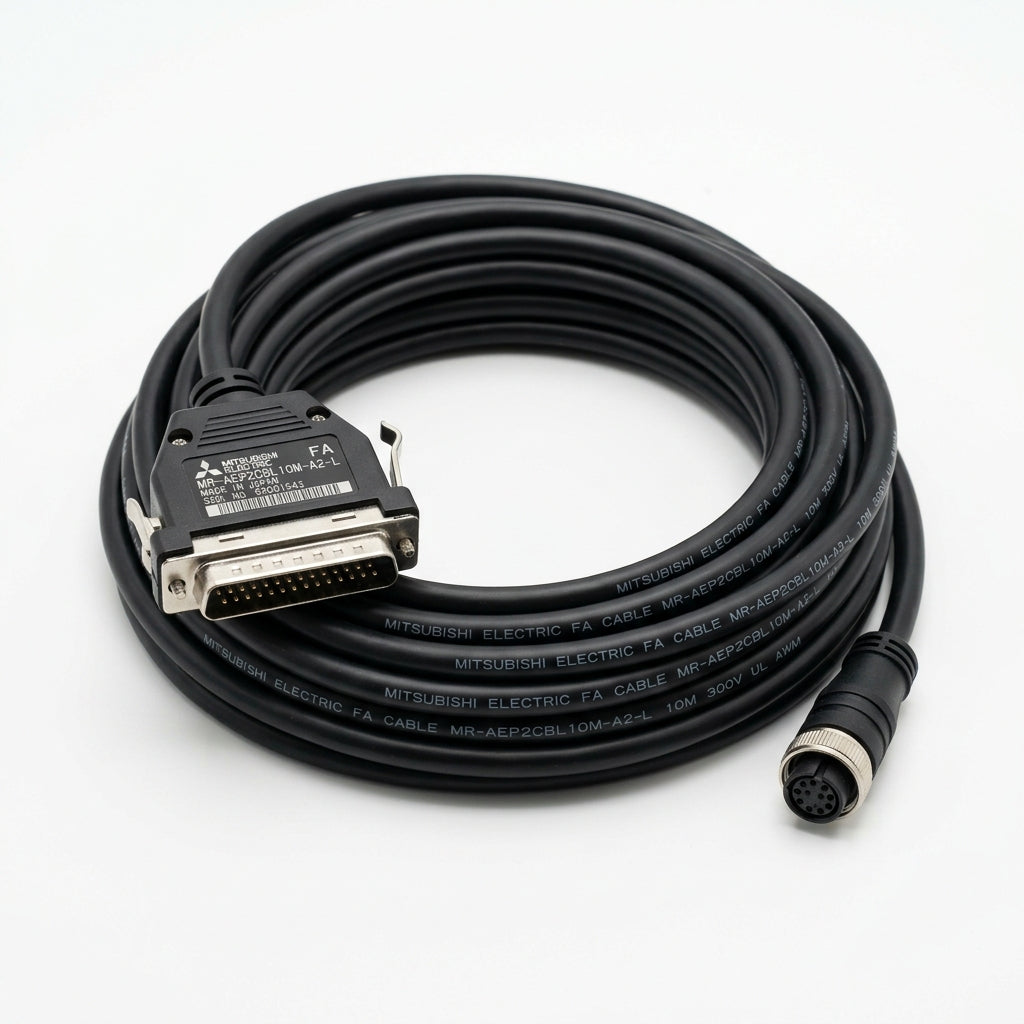 MITSUBISHI/FA MR-AEP2CBL10M-A2-L