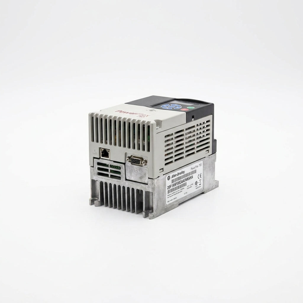 Allen-Bradley 20F1ANF082AA0NNNNN