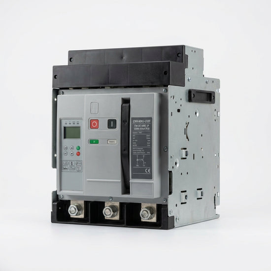IZMX40N3-U32F ITM DE AIRE 3P 3200A 85kA IP20