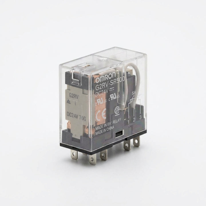Omron G2RV-SR500 DC24V