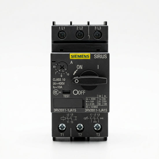 SIEMENS/EP 3RV2011-1JA15