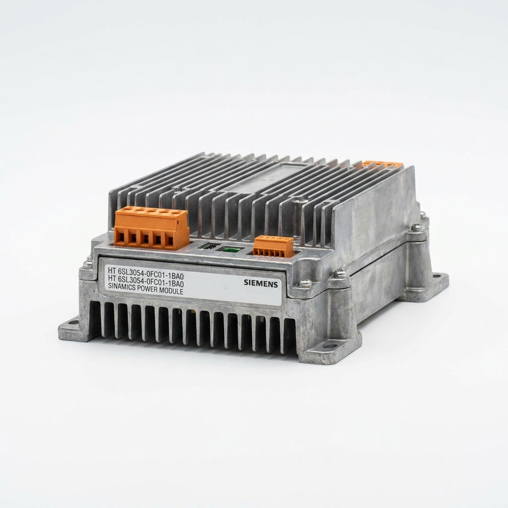 SIEMENS/HT 6SL3054-0FC01-1BA0