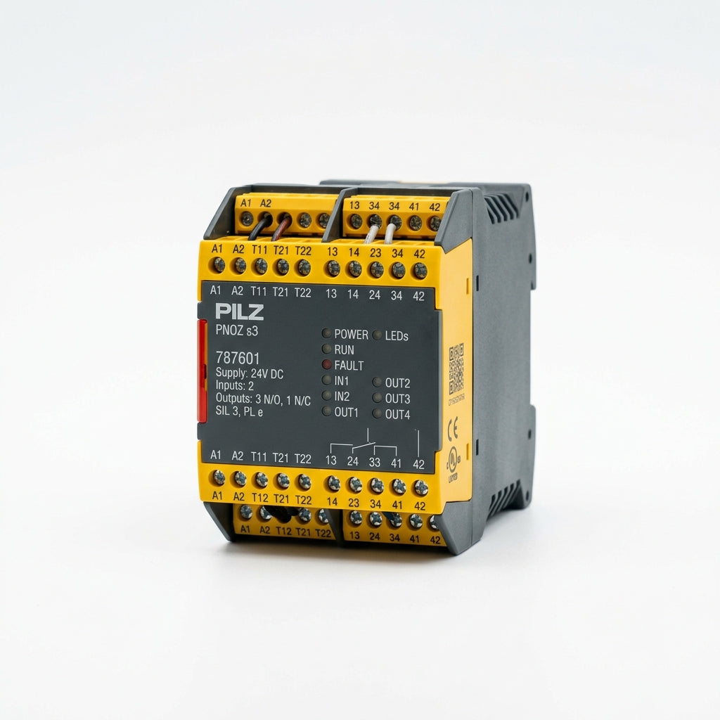 PILZ 787601