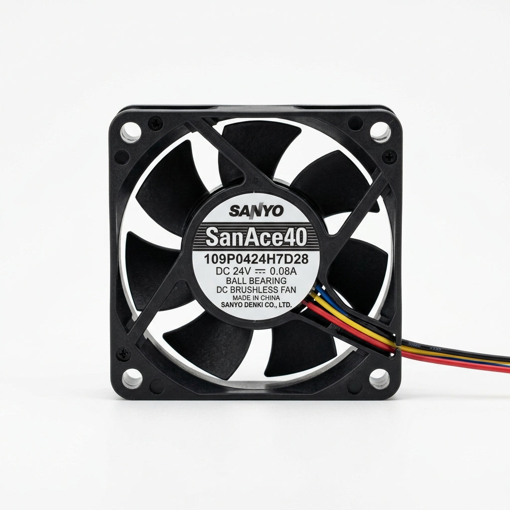 SANYO 109P0424H7D28