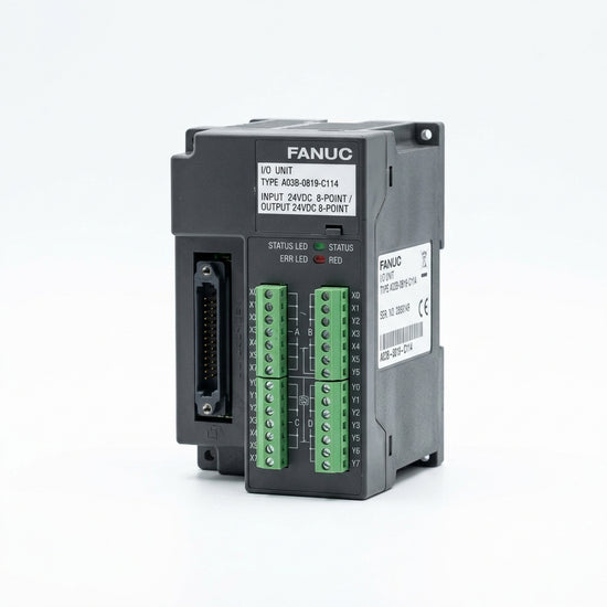 FANUC A03B-0819-C114