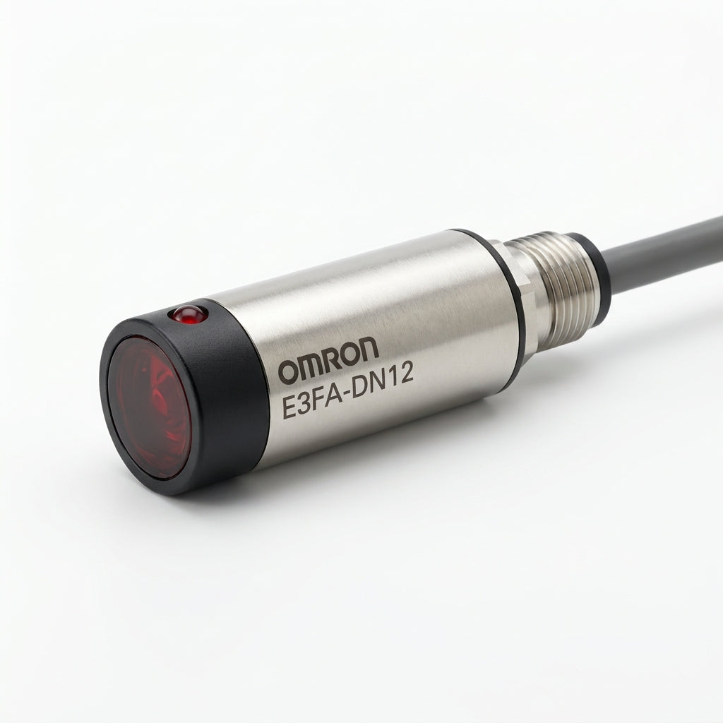 Omron E3FA-DN12