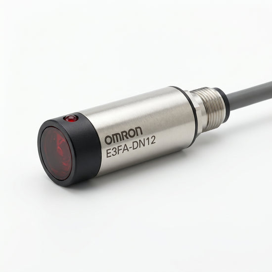 Omron E3FA-DN12