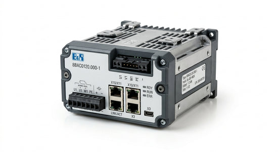 B&R 8BAC0120.000-1