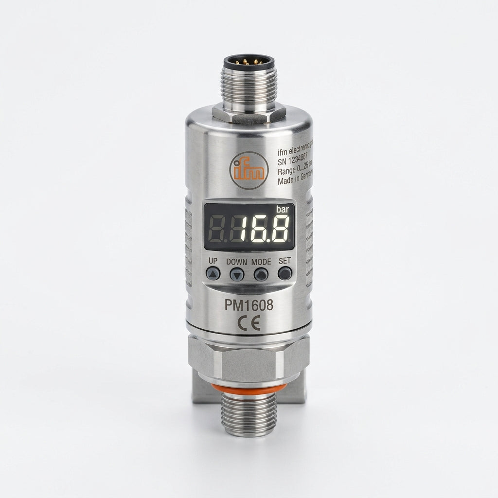 IFM PM1608