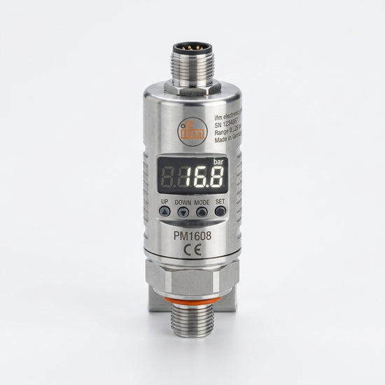 IFM PM1608