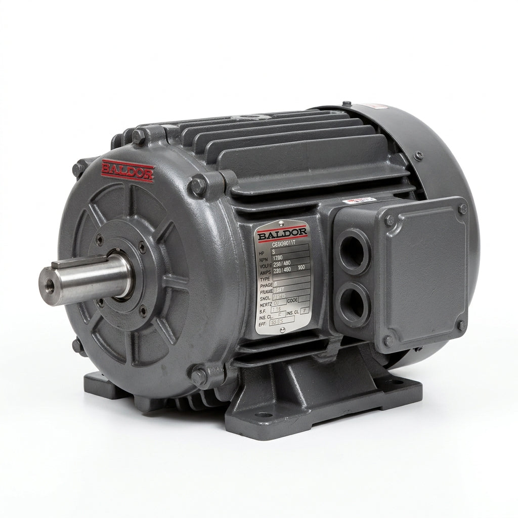 BALDOR CEM36011T