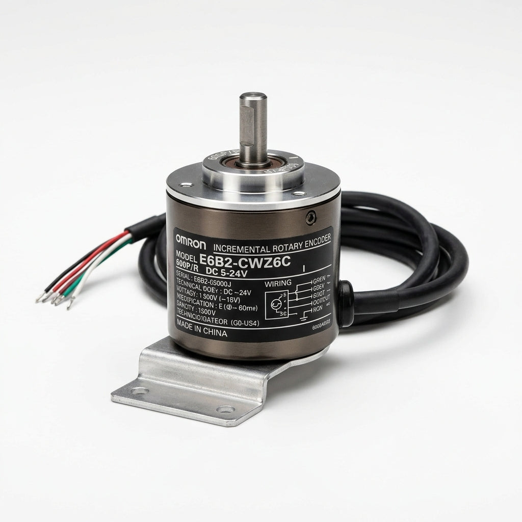 FESTO E6B2-CWZ6C 600P/R I