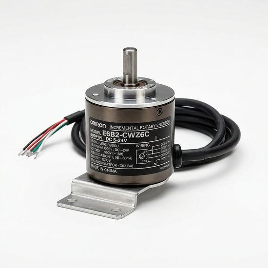 FESTO E6B2-CWZ6C 600P/R I
