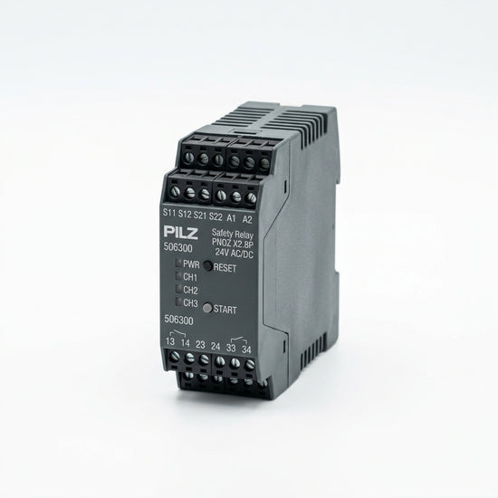 PILZ 506300