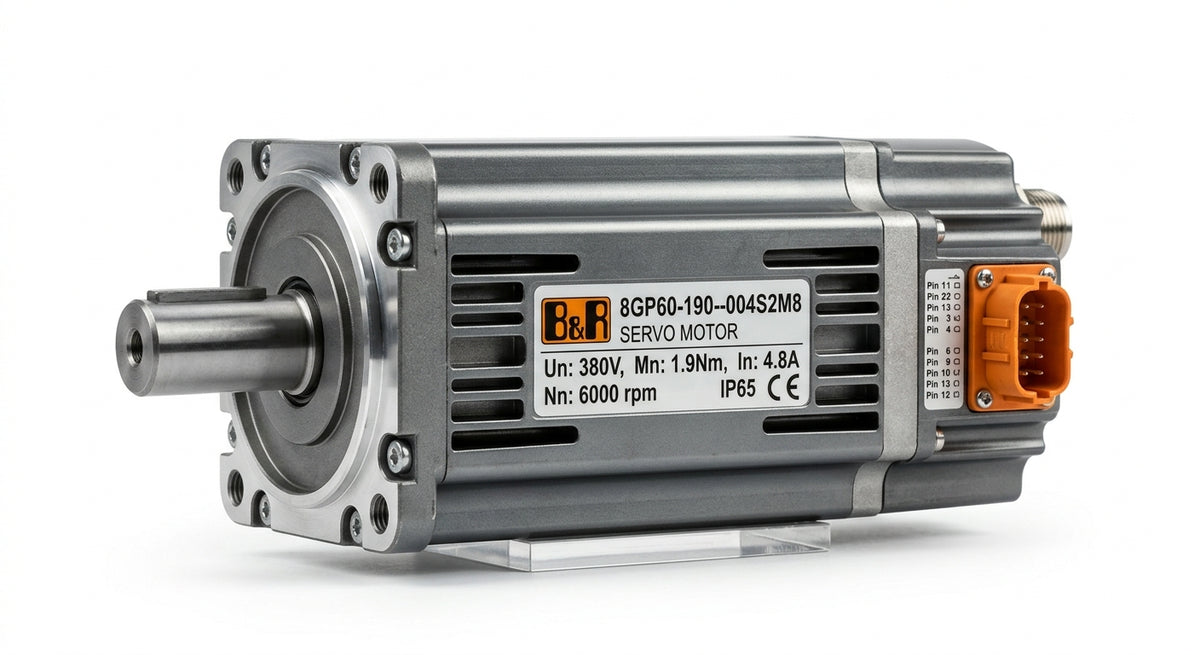 B&R 8GP60-190--004S2M8