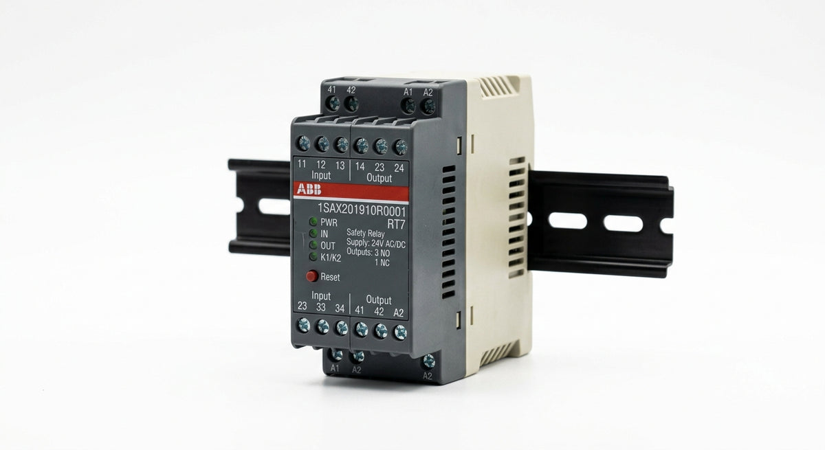 ABB 1SAX201910R0001