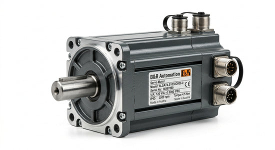B&R 8LSA74.S1030D000-0