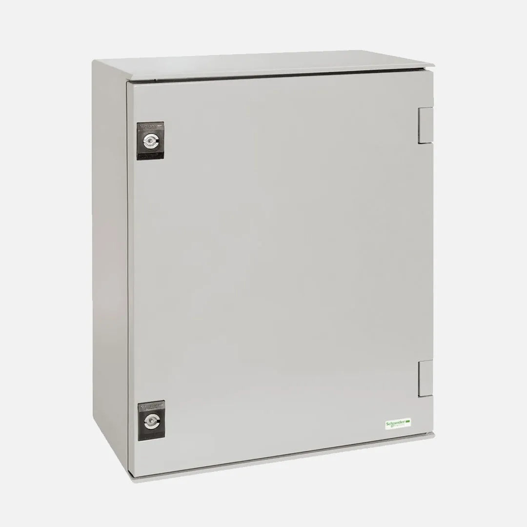 GABINETE POLIESTER H847xW636xD300MM IP66