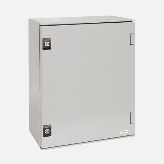 GABINETE POLIESTER H847xW636xD300MM IP66