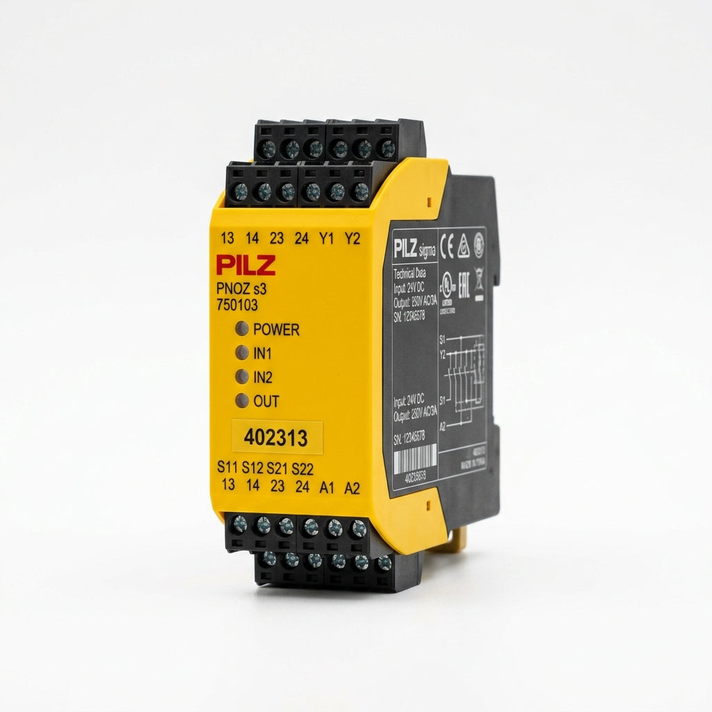 PILZ 402313