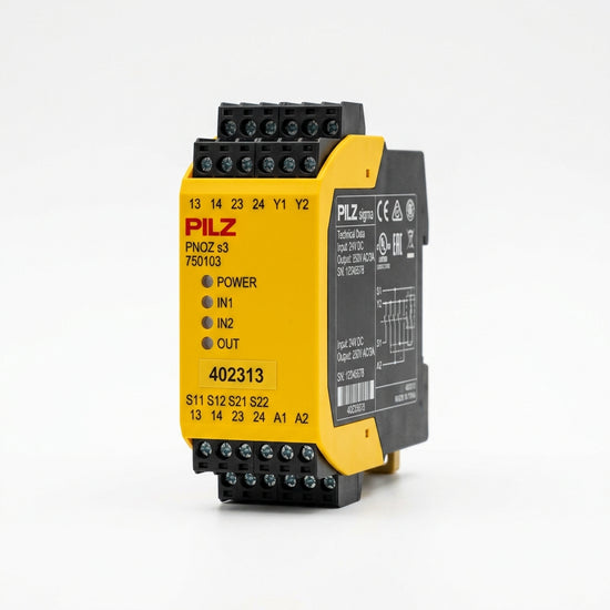 PILZ 402313