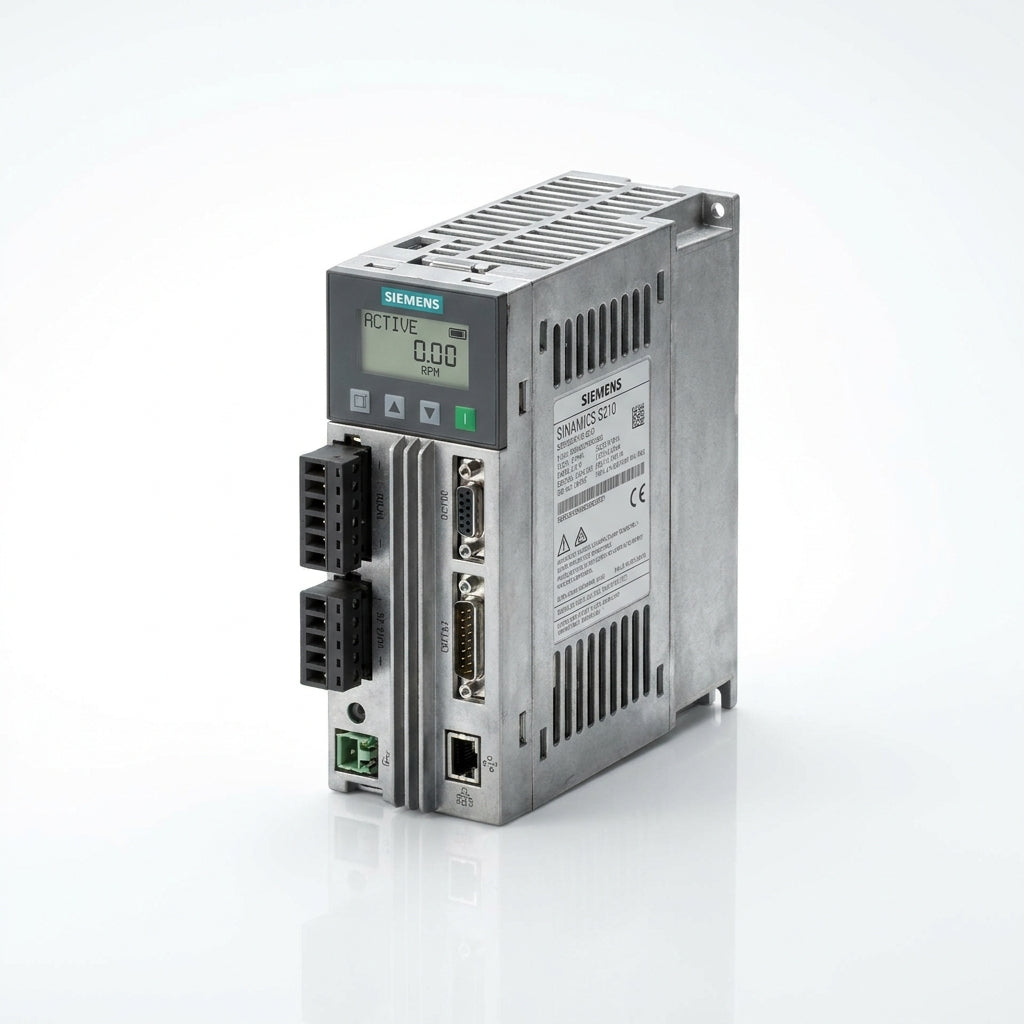 BIND Siemens 6SL3120-1TE21-8AA4
